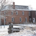 Retreat House