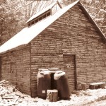 sugar shack