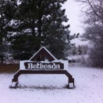 sign