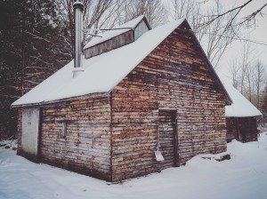 Bethesda Sugar Shack 2016